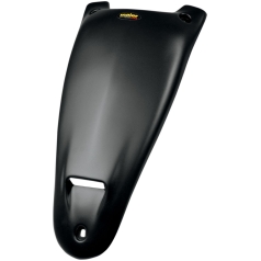 HOOD SCOOPED KFX700 STLTH
