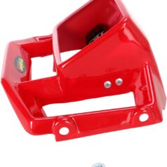 SHELL LT ATC250R 85 RED