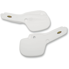 SIDE PANELS YZ250/YZ490