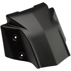 INTAKE COVR YXZ1000 ST-BK