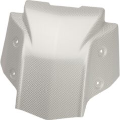 INTAKE COVR YXZ1000 WH-CF