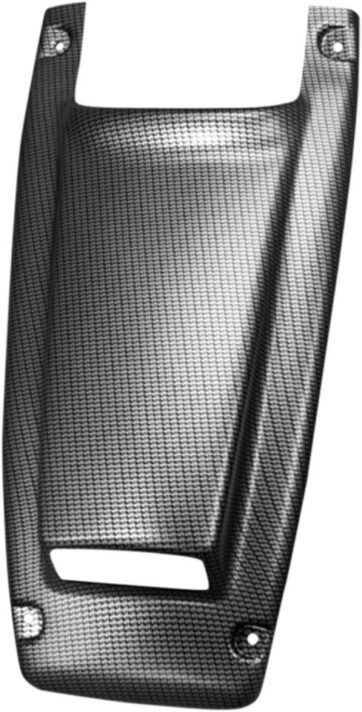 #PLATE HOOD SCPD HON CF