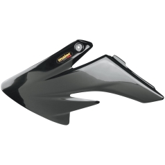 SCOOPS AIR CRF 80/100 BK