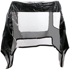 CAB ENCLOSURES BLACK