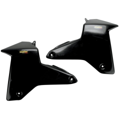 SCOOPS AIR LTR450 BK