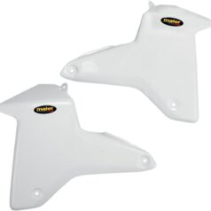 SCOOPS AIR LTR450 WH