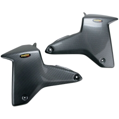 SCOOPS AIR LTR450 BCF