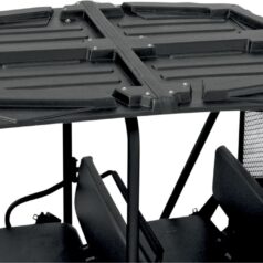 ROOF FOUR PASSENGER TWO PIECE
