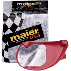 M/F SALES SHIELD HEAT 12"X12"