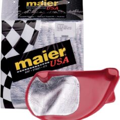 M/F SALES SHIELD HEAT 12"X40"