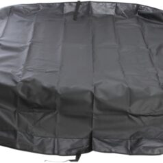 ROOF CAP RNGRCREW XP BLK