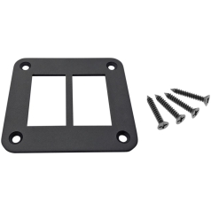 DASHPLTE UNIV 2SWITCH MSE