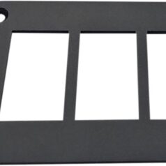 DASHPLTE UNIV 4SWITCH MSE