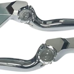 LEVER SET JOURNEY IND CHR