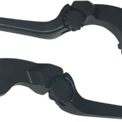 LEVER SET ANTHEM IND BLK