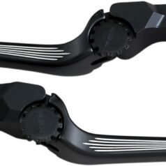 LEVER SET ANTHEM IND CONT