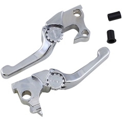 Set Anthem Shorty Krom HD Sportster 14-22