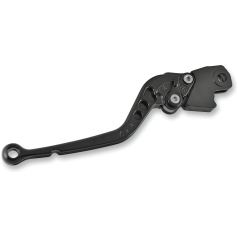 CLUTCH LEVER CLICK'N ROLL LONG BLACK