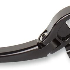 BRAKE LEVER GP PRO MX BLACK