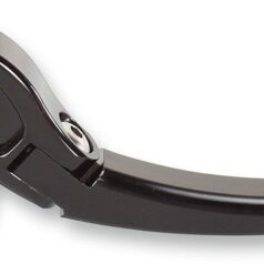 BRAKE LEVER GP PRO MX BLACK