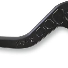 CLUTCH LEVER CLICK'N ROLL LONG BLACK