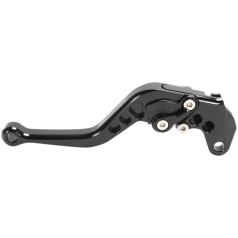 CLUTCH LEVER CLICK'N ROLL SHORT BLACK