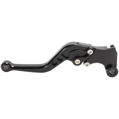 CLUTCH LEVER CLICK'N ROLL SHORT BLACK