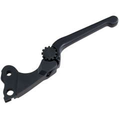 CLTCH LVR ANTHEM IND BLK