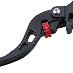 LEVER CLUTCH APEX BLACK