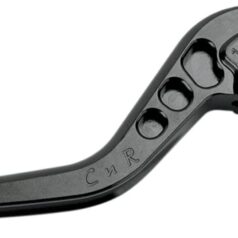 BRAKE LEVER CLICK'N ROLL LONG BLACK