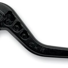 BRAKE LEVER CLICK'N ROLL LONG BLACK