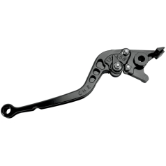 BRAKE LEVER CLICK'N ROLL LONG BLACK