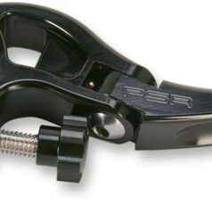 BRAKE LEVER GP PRO MX BLACK