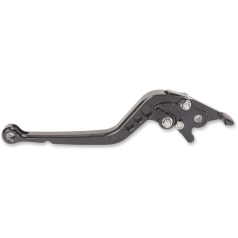 BRAKE LEVER CLICK'N ROLL LONG BLACK
