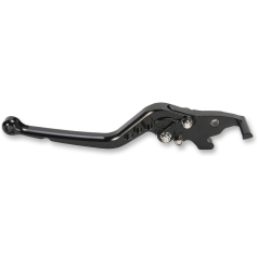 BRAKE LEVER CLICK'N ROLL LONG BLACK