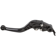 BRAKE LEVER CLICK'N ROLL SHORT BLACK