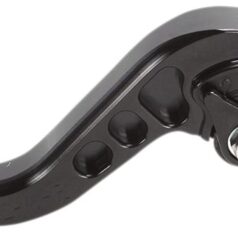 BRAKE LEVER CLICK'N ROLL SHORT BLACK