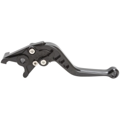 BRAKE LEVER CLICK'N ROLL SHORT BLACK