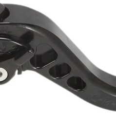 BRAKE LEVER CLICK'N ROLL SHORT BLACK