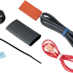ATV THUMB WARMER KIT