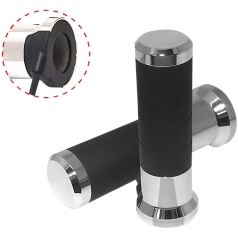 HEATED GRIP TITAN CH 7/8