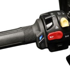 HEATED GRIP HG13 APPOLO 7/8