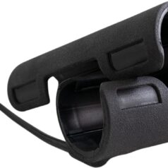 Heated X-Claw Grips for USB