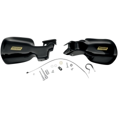 HANDGUARD CONTOURED BLACK