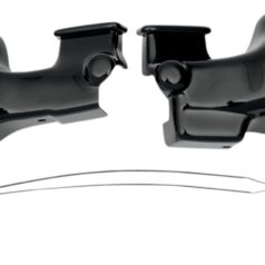 HANDGUARD CONTOURED BLACK