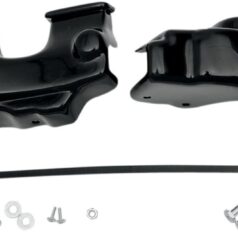 HANDGUARD CONTOURED BLACK