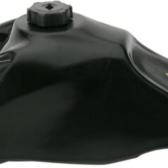 GAS TANK BLACK