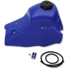 GAS TANK BLUE