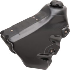 GAS TANK BLACK