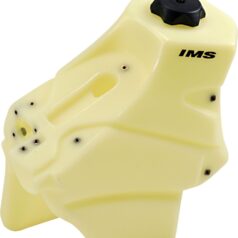 TANK GAS 113343-N2 3.0GAL